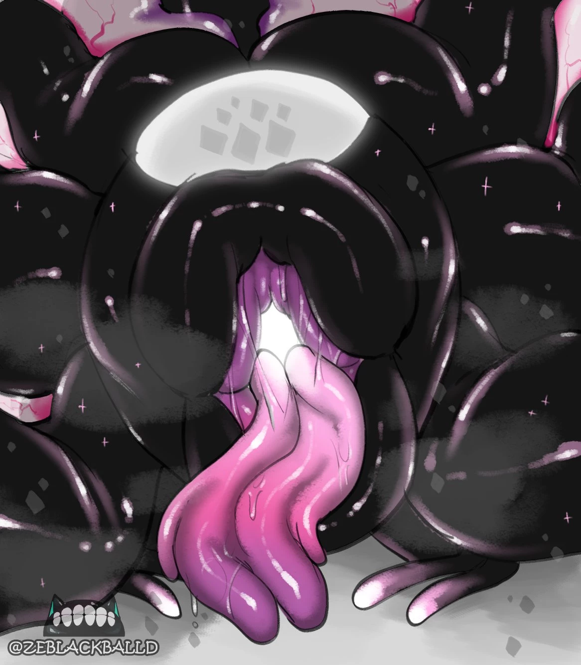 ZeBlackBallD- Monster collection Part 2 image number 421