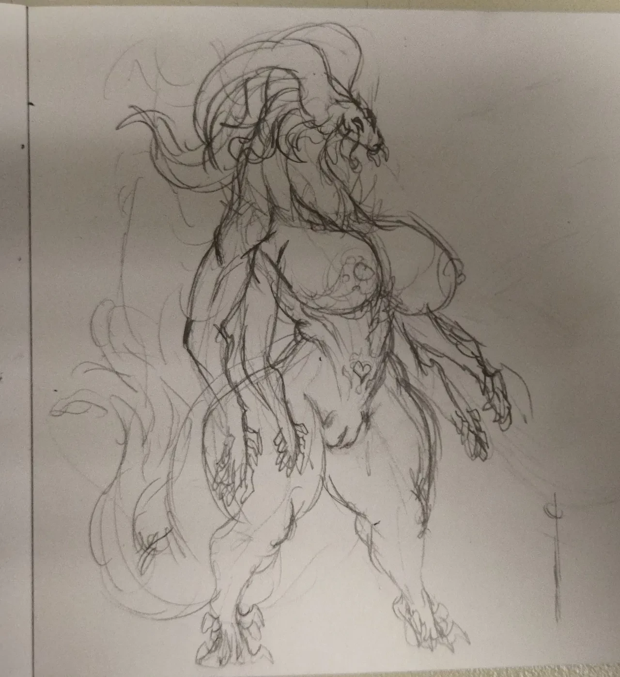 ZeBlackBallD- Monster collection Part 2 image number 450