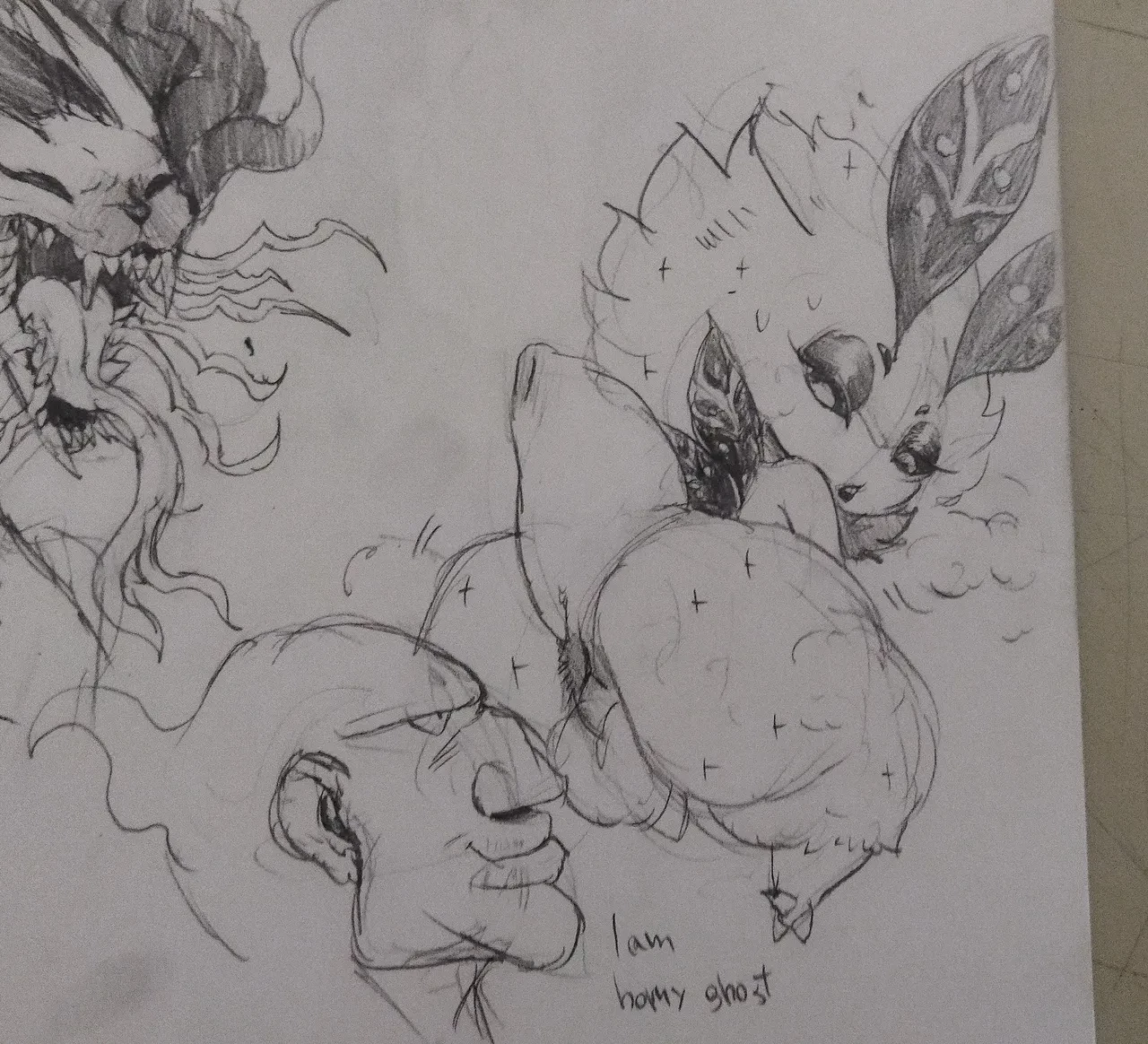 ZeBlackBallD- Monster collection Part 2 image number 455