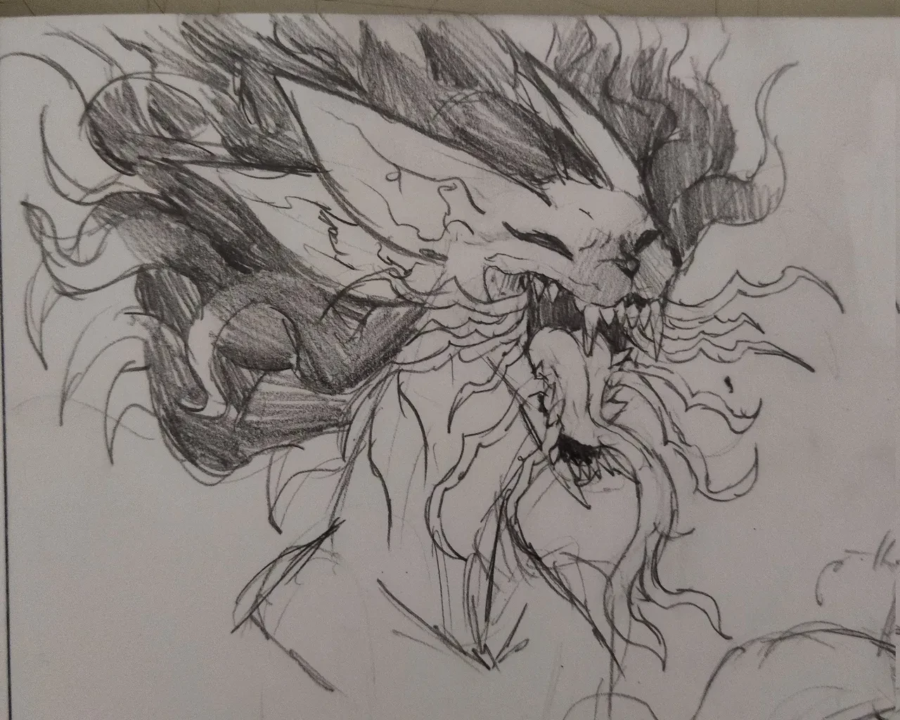 ZeBlackBallD- Monster collection Part 2 image number 456