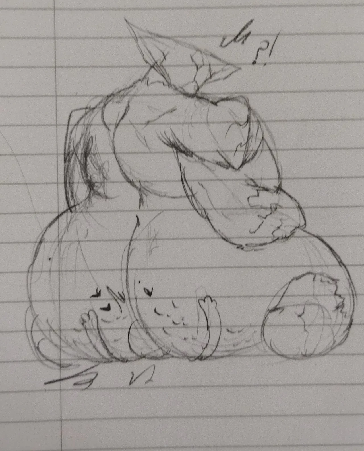 ZeBlackBallD- Monster collection Part 2 image number 464