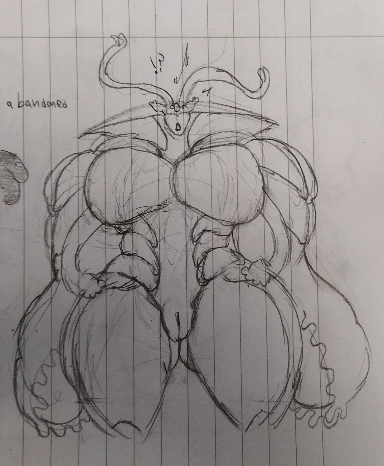 ZeBlackBallD- Monster collection Part 2 image number 483