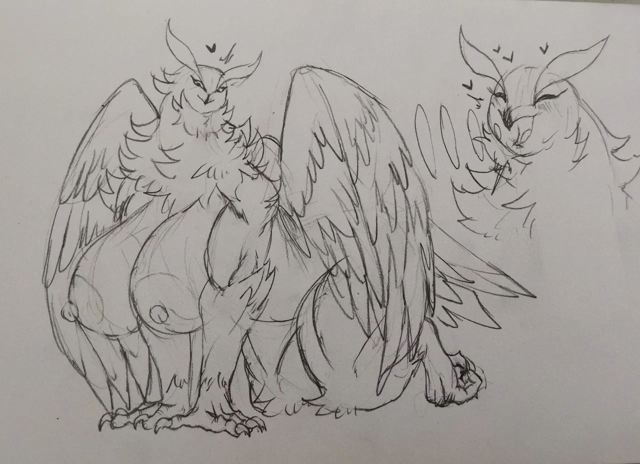ZeBlackBallD- Monster collection Part 2 image number 485