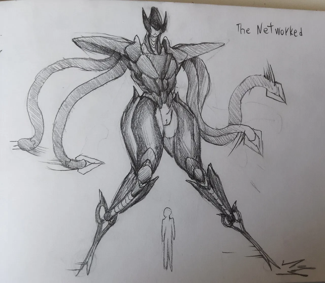 ZeBlackBallD- Monster collection Part 2 image number 493