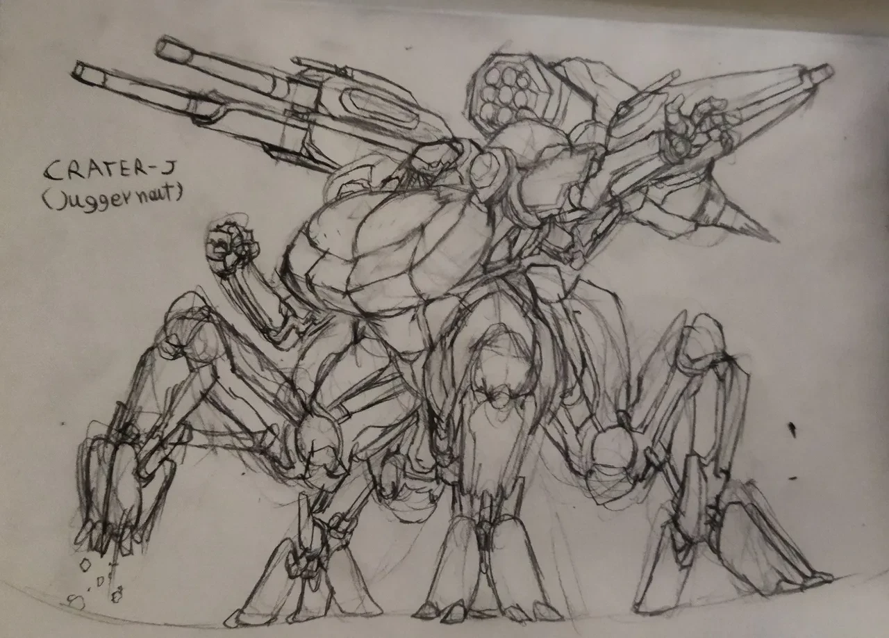 ZeBlackBallD- Monster collection Part 2 image number 498