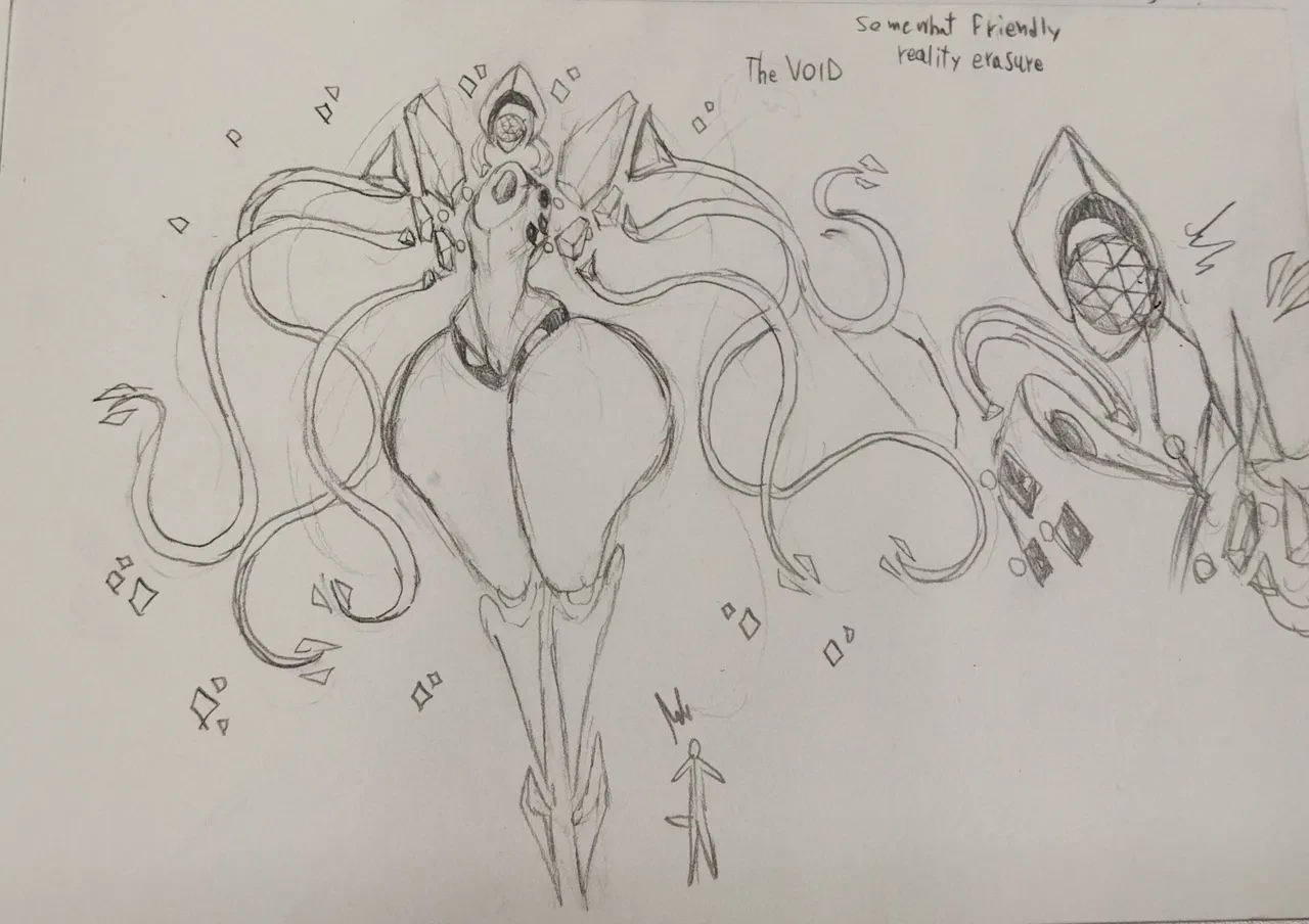 ZeBlackBallD- Monster collection Part 2 image number 504