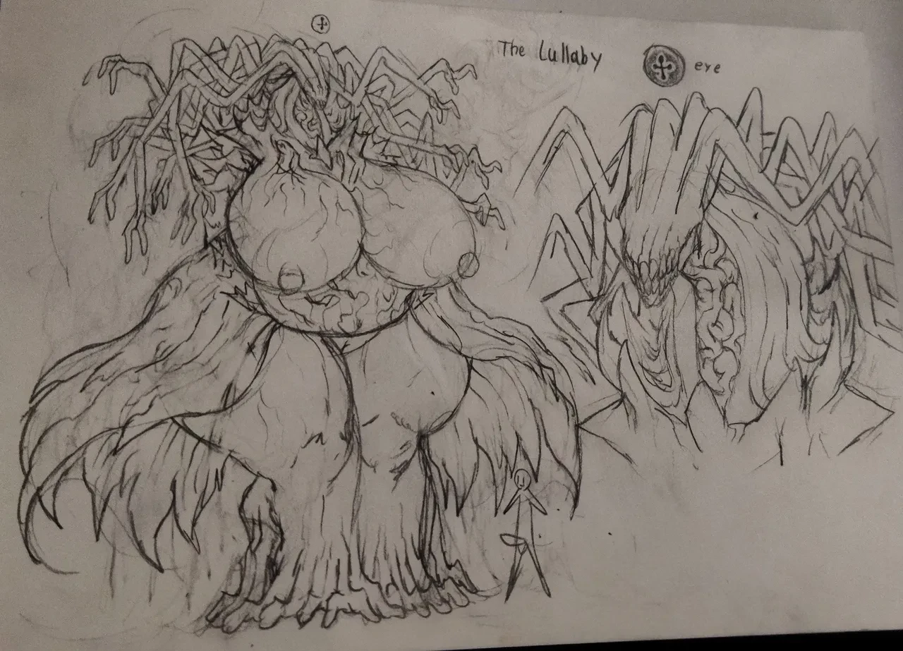 ZeBlackBallD- Monster collection Part 2 image number 506