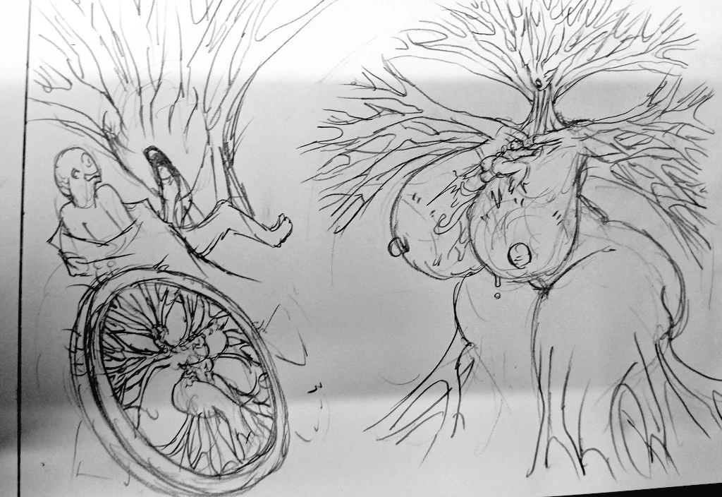 ZeBlackBallD- Monster collection Part 2 image number 519