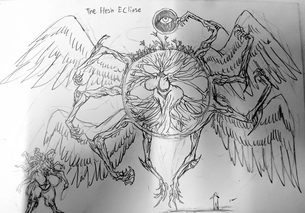 ZeBlackBallD- Monster collection Part 2 image number 521