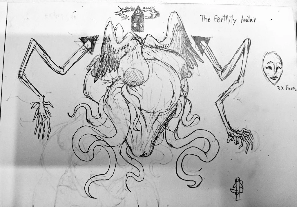 ZeBlackBallD- Monster collection Part 2 image number 523