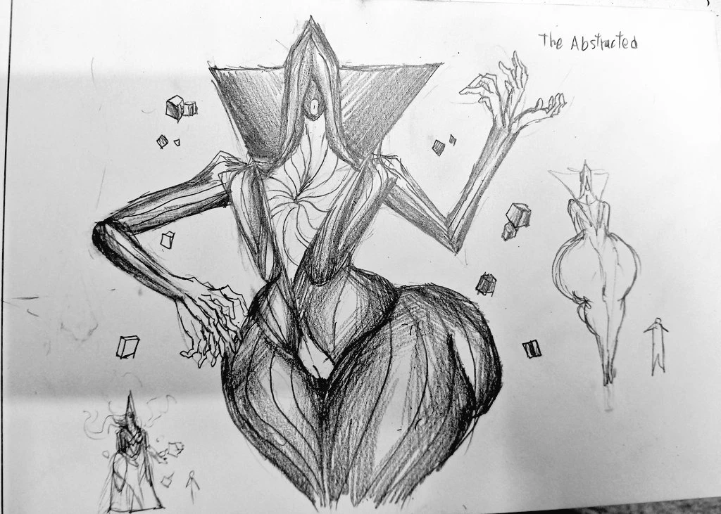 ZeBlackBallD- Monster collection Part 2 image number 524