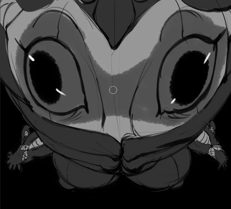 ZeBlackBallD- Monster collection Part 2 image number 538