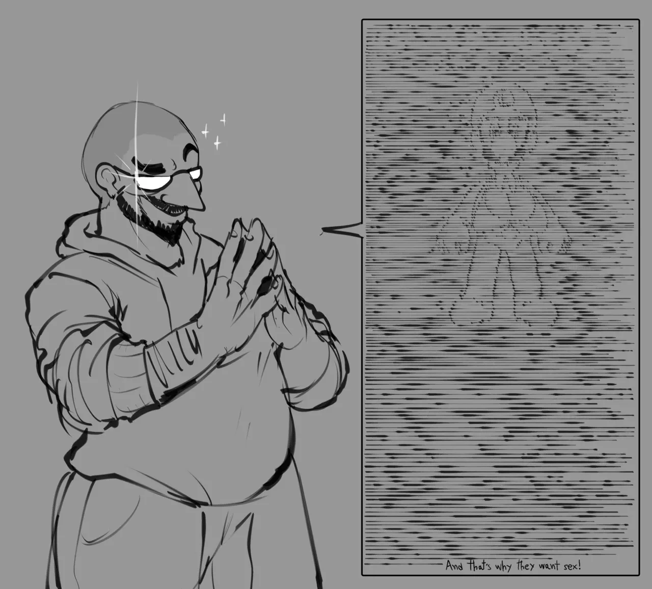 ZeBlackBallD- Monster collection Part 2 image number 540