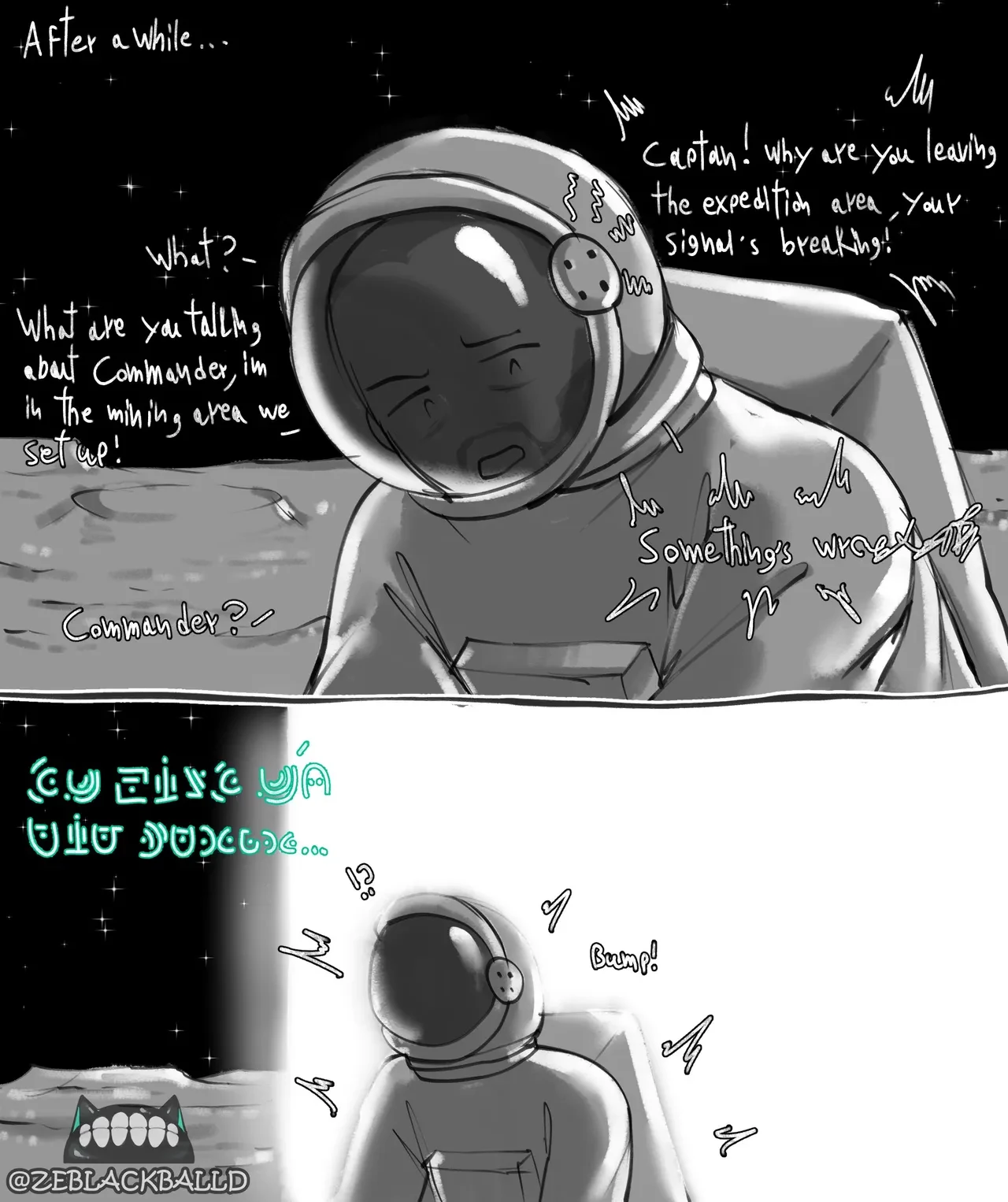 ZeBlackBallD- Monster collection Part 2 image number 60