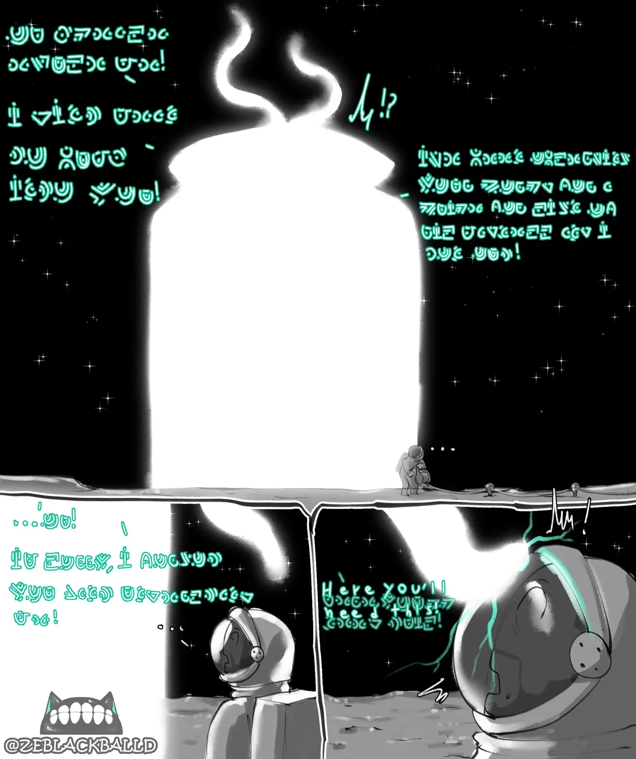 ZeBlackBallD- Monster collection Part 2 image number 61