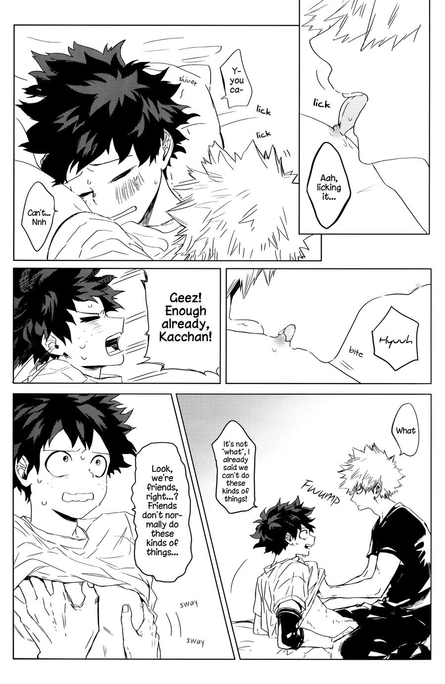 My Ideal Future image number 10