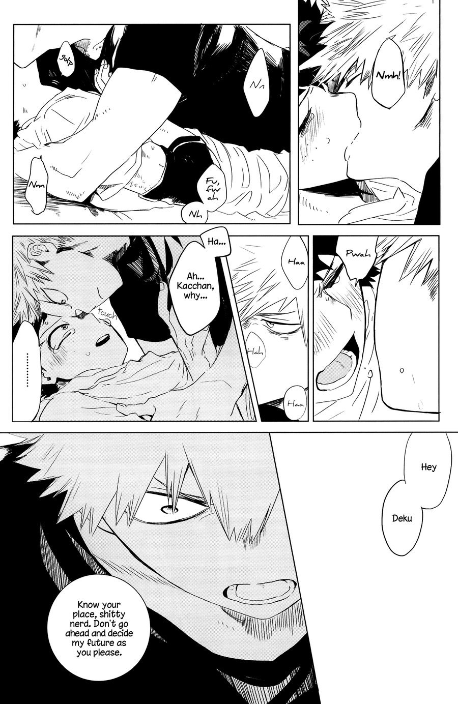 My Ideal Future image number 19