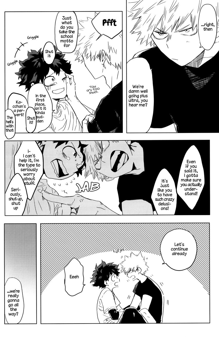 My Ideal Future image number 21