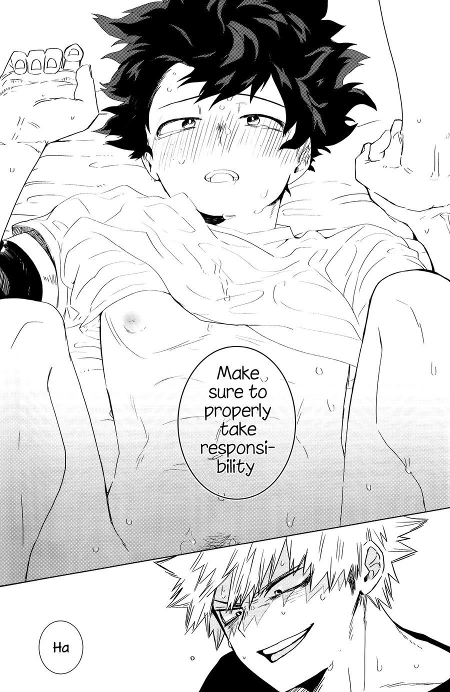 My Ideal Future image number 34