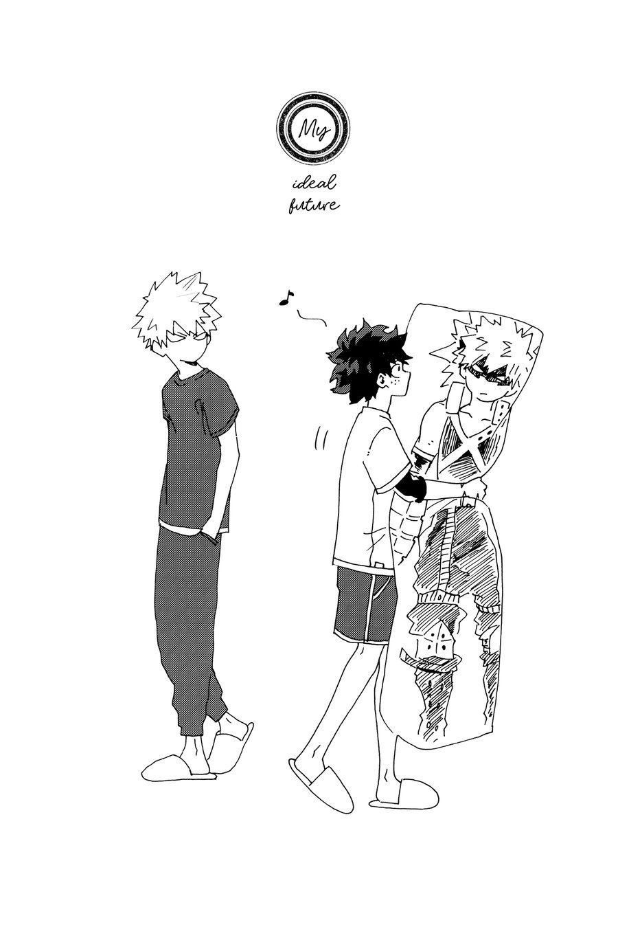 My Ideal Future image number 41