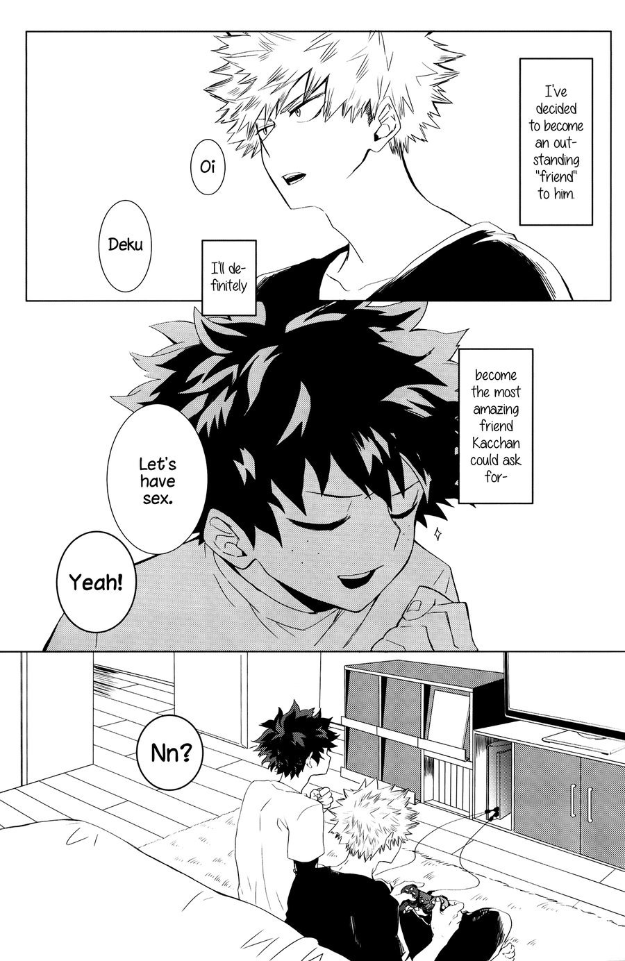 My Ideal Future image number 46