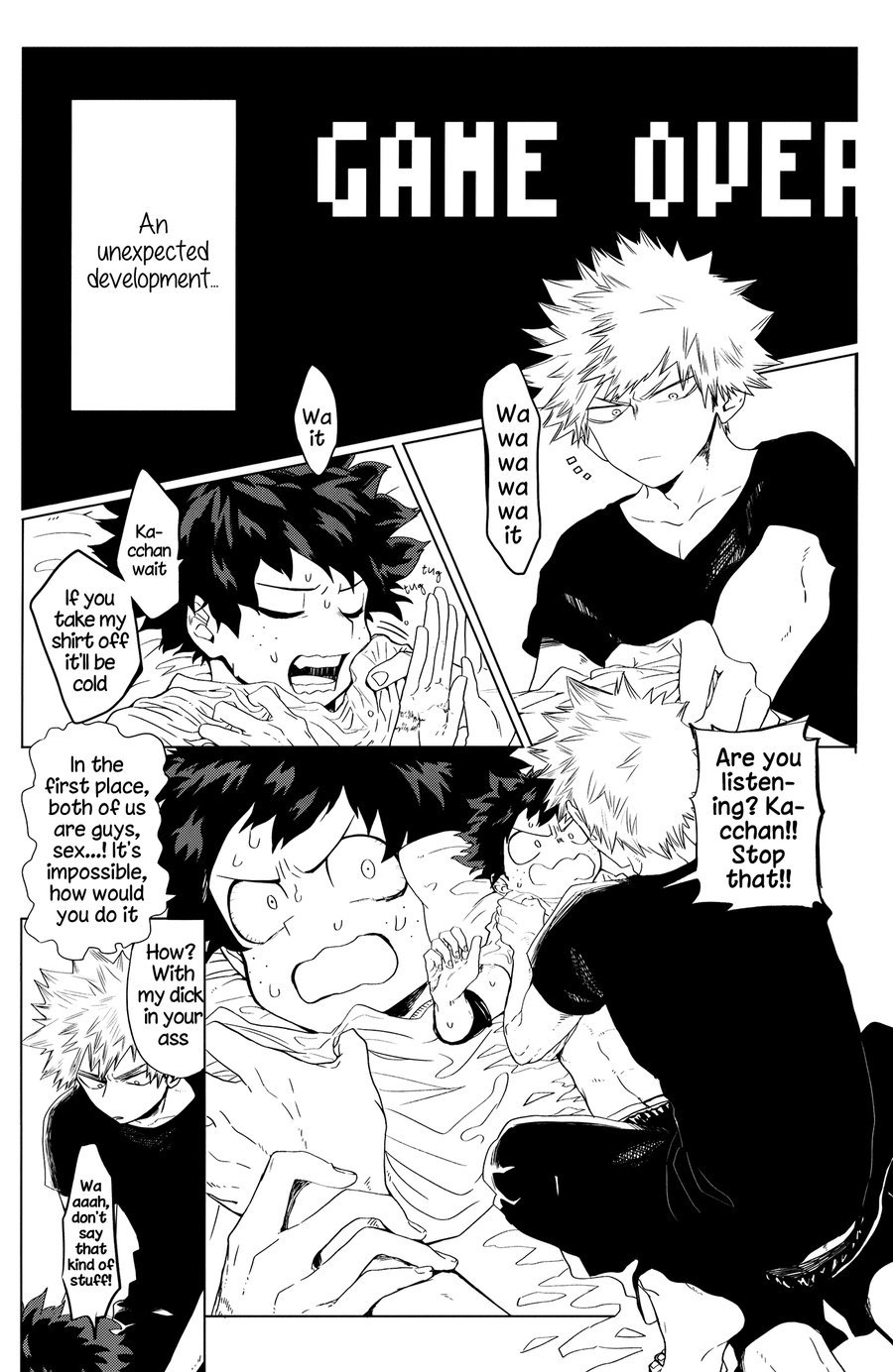 My Ideal Future image number 47