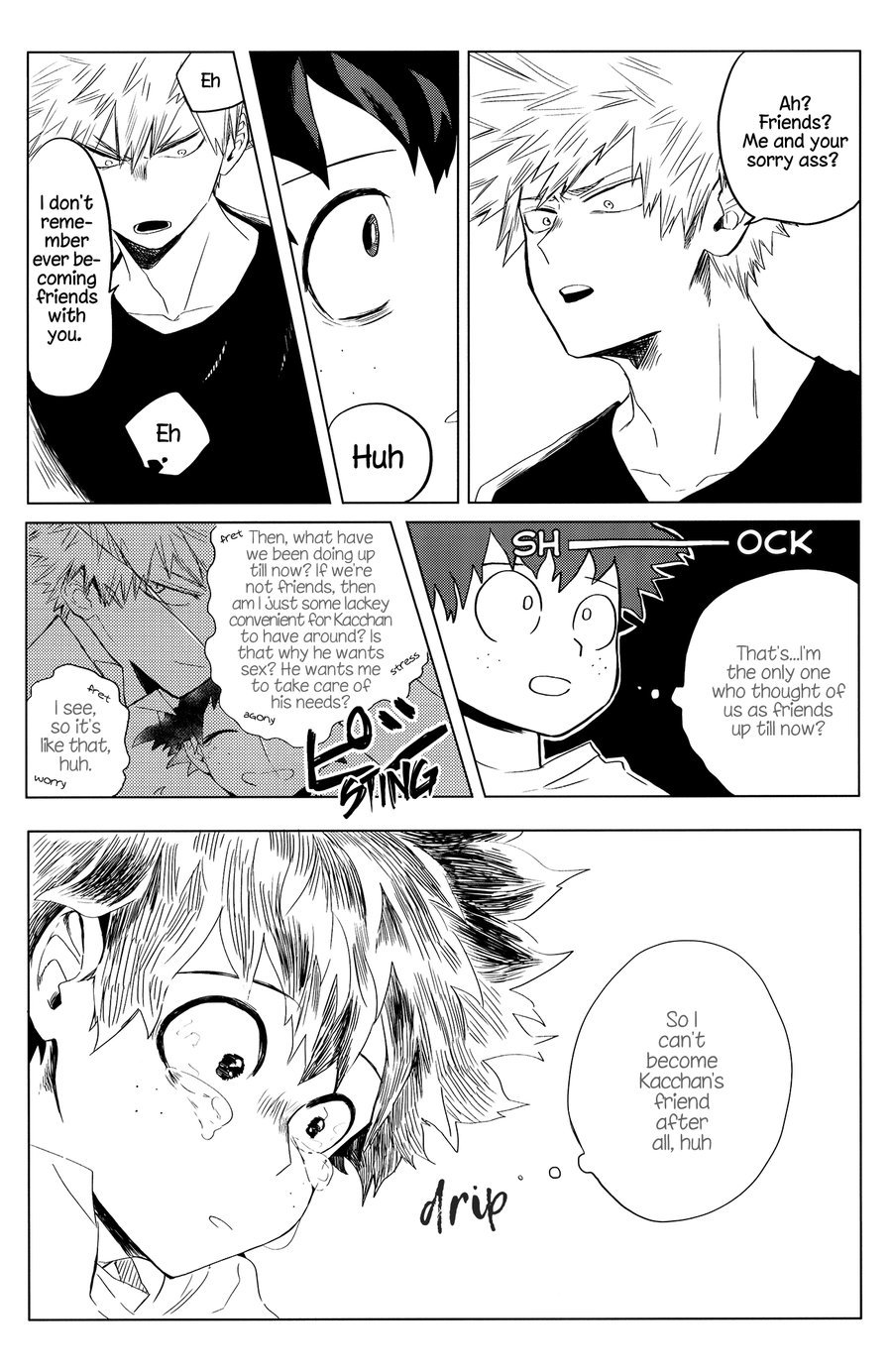 My Ideal Future image number 51