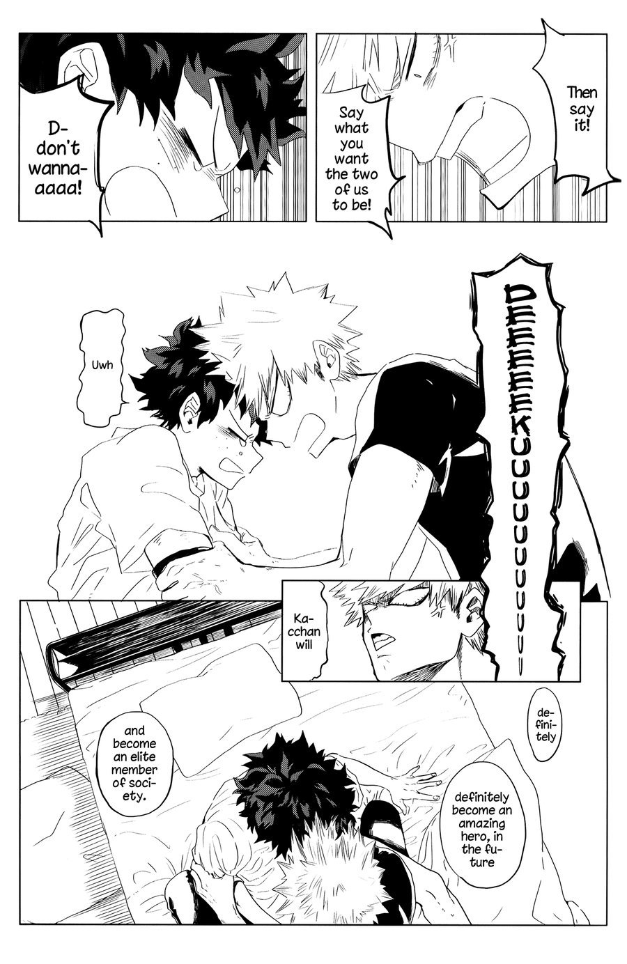 My Ideal Future image number 56