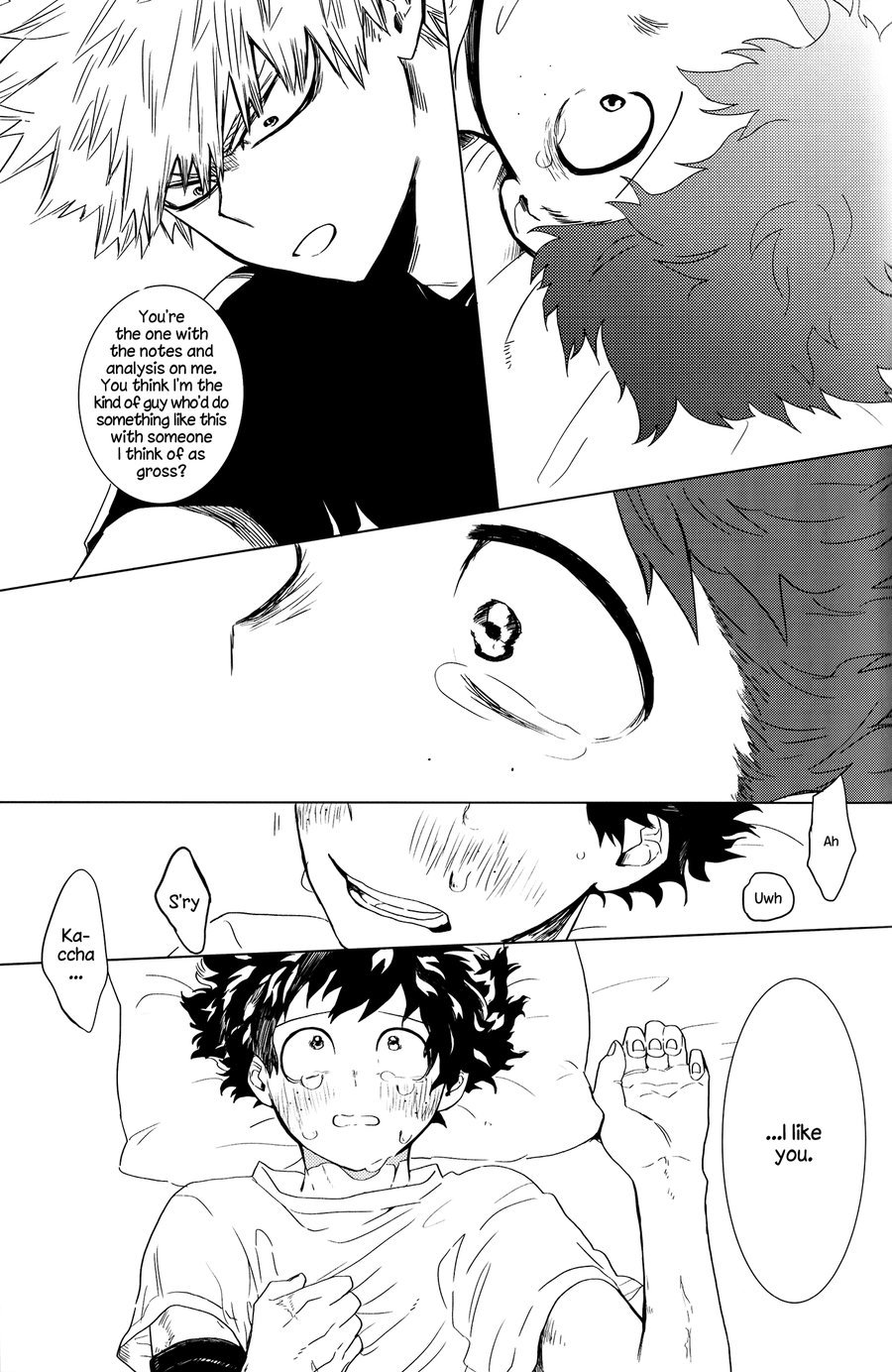 My Ideal Future image number 60