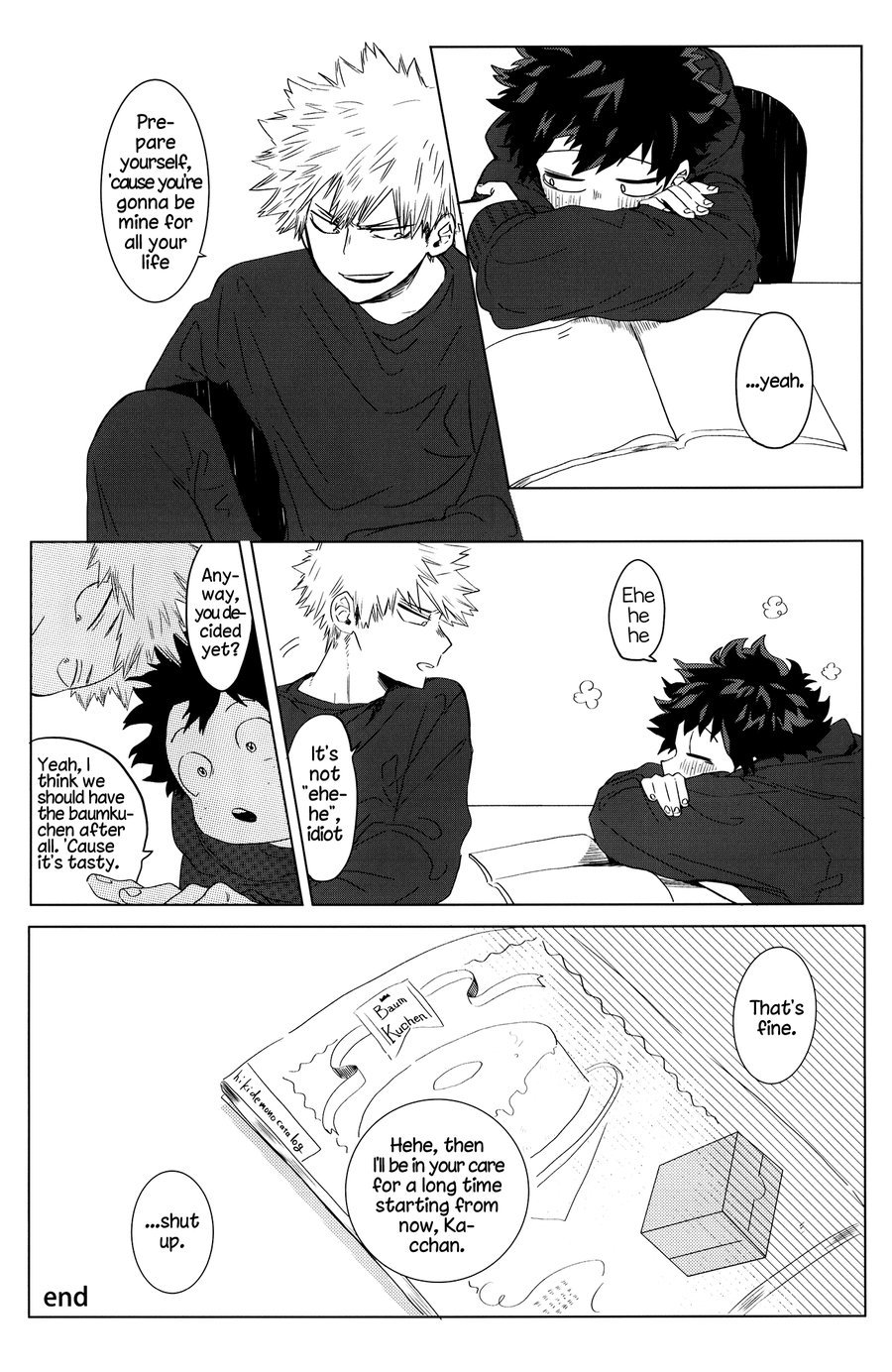 My Ideal Future image number 77