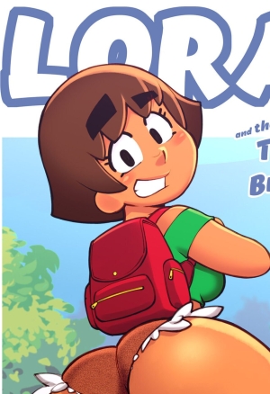 Lora and the Troll Bridge + Extras