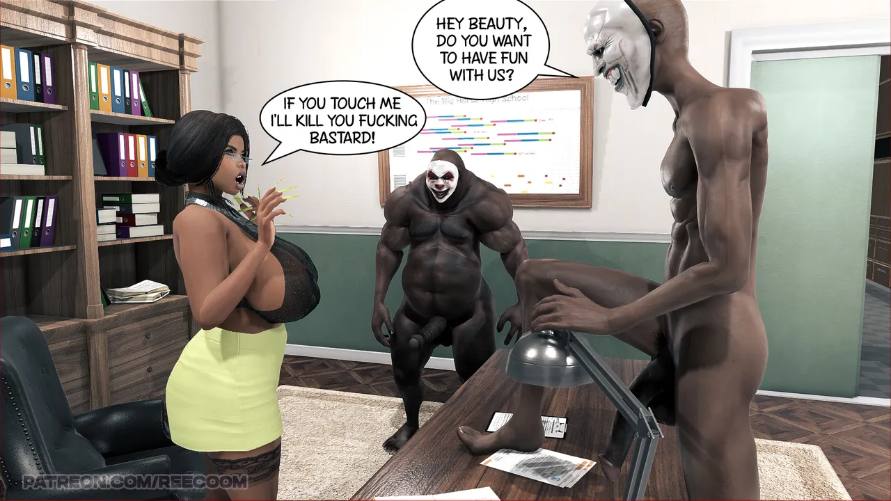 Sex in School 2 image number 2