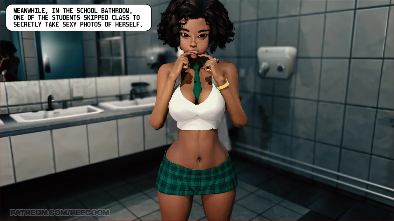 Sex in School 2 image number 53