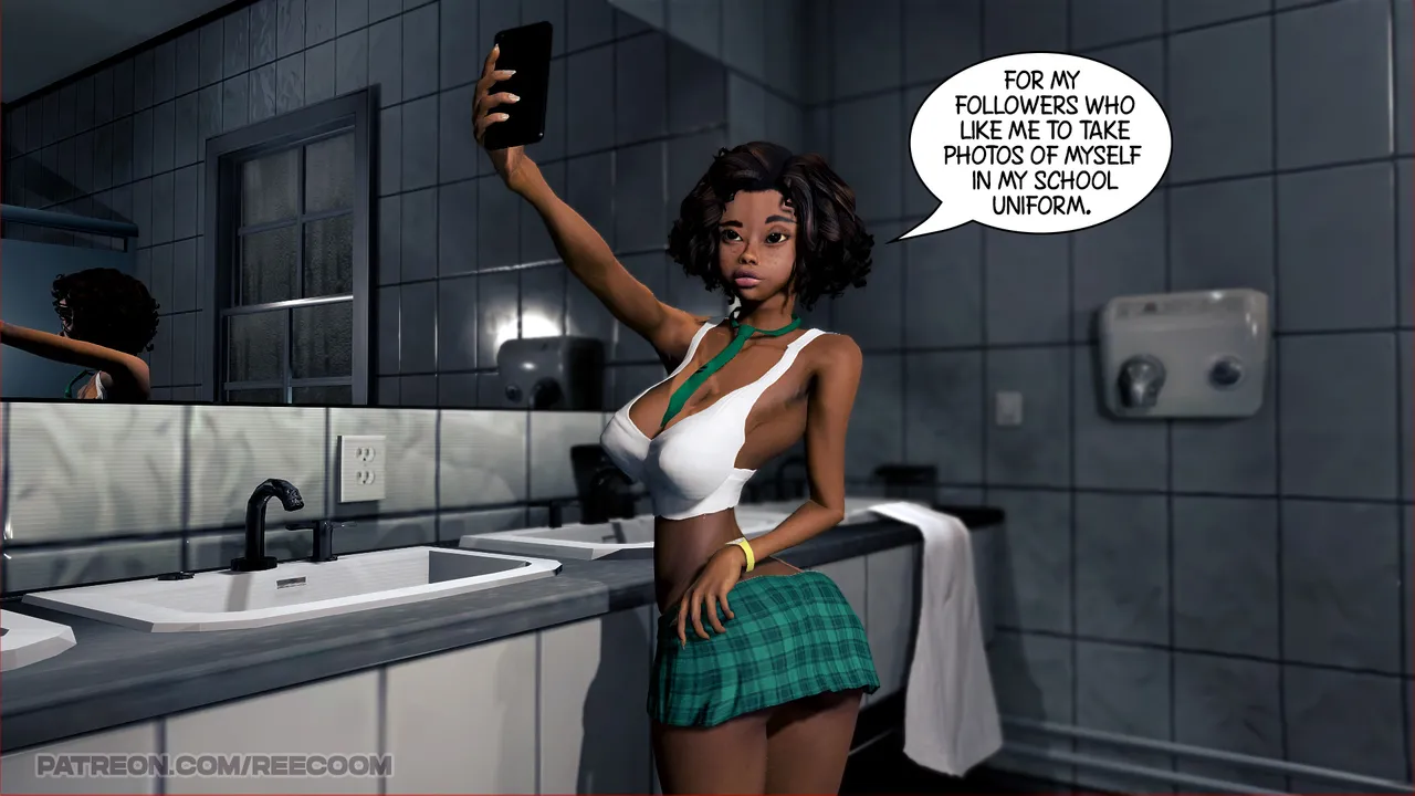 Sex in School 2 image number 54