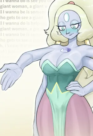 Crystal Gems