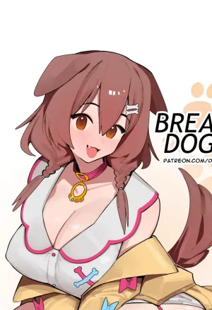 Bread Doggo