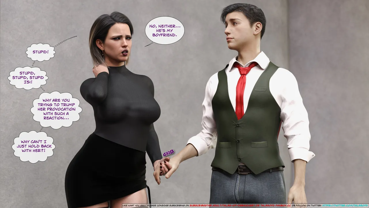 A Mothers Shame 3: Family Business image number 24