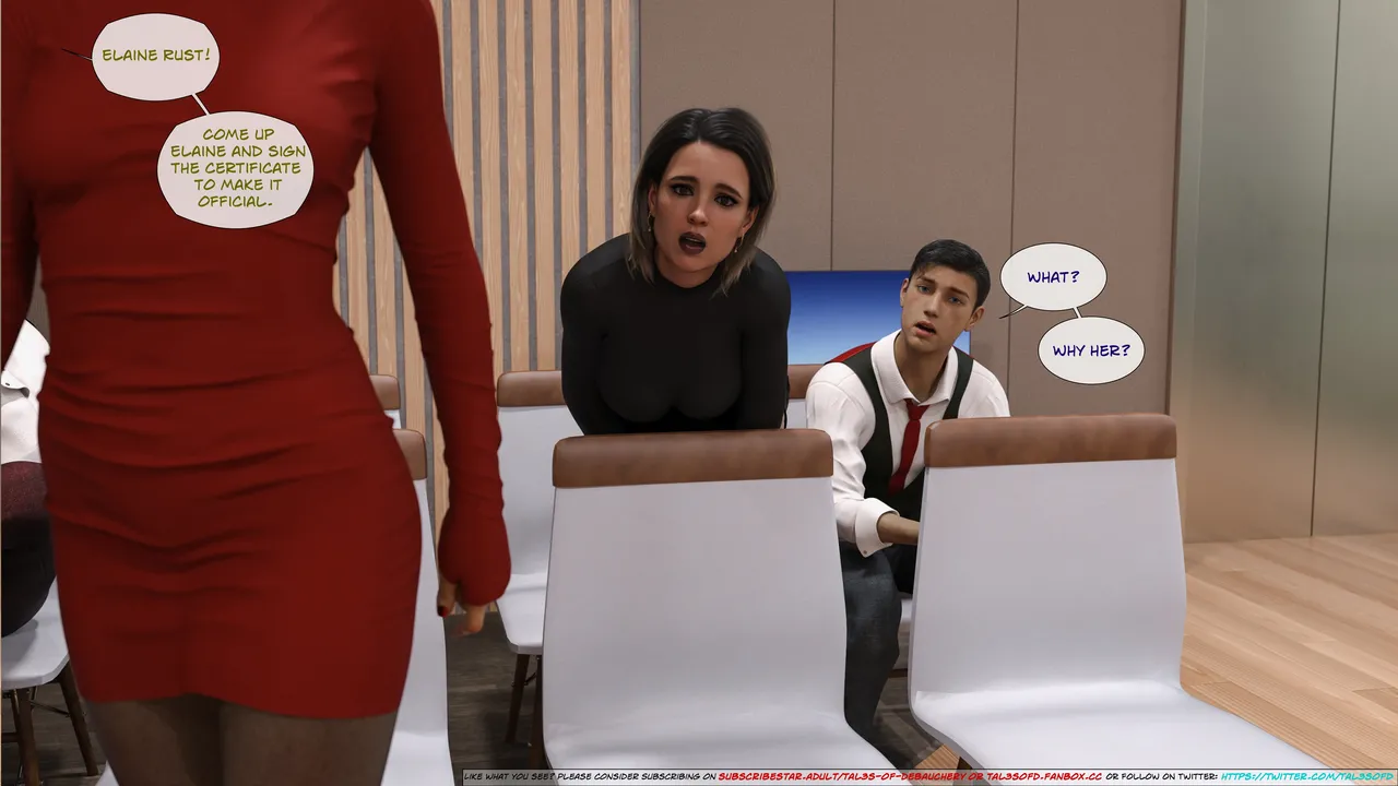 A Mothers Shame 3: Family Business image number 30