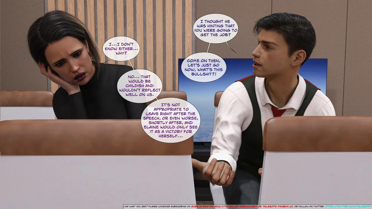 A Mothers Shame 3: Family Business image number 31