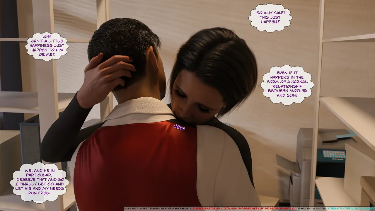 A Mothers Shame 3: Family Business image number 44