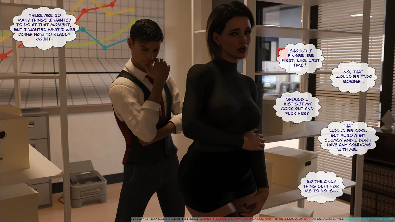 A Mothers Shame 3: Family Business image number 53