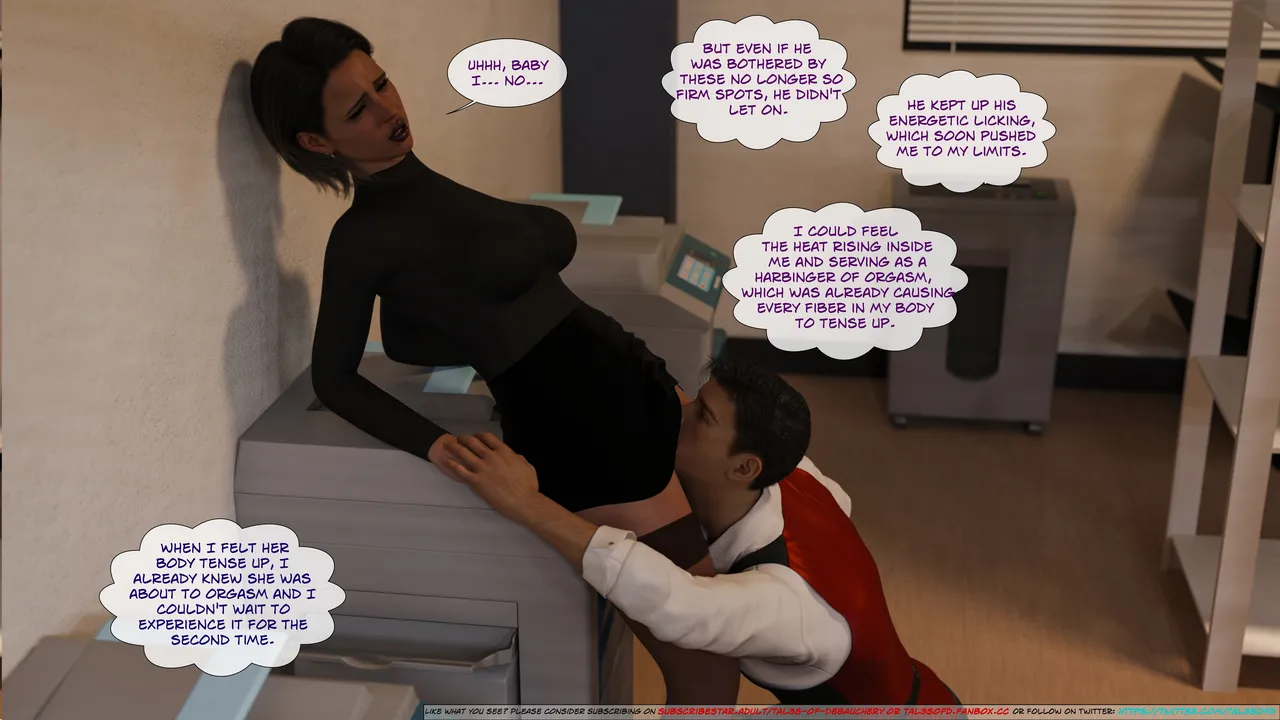 A Mothers Shame 3: Family Business image number 62