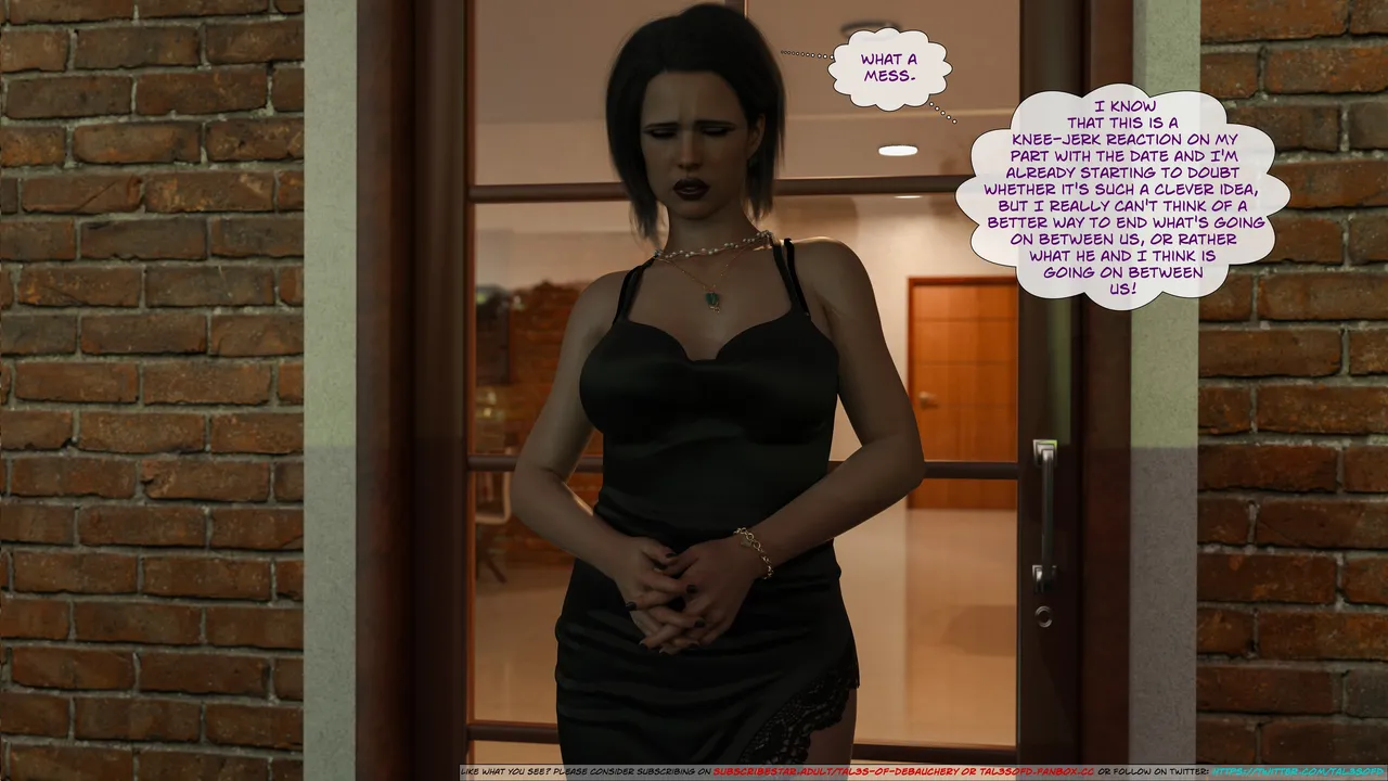 A Mothers Shame 3: Family Business image number 80