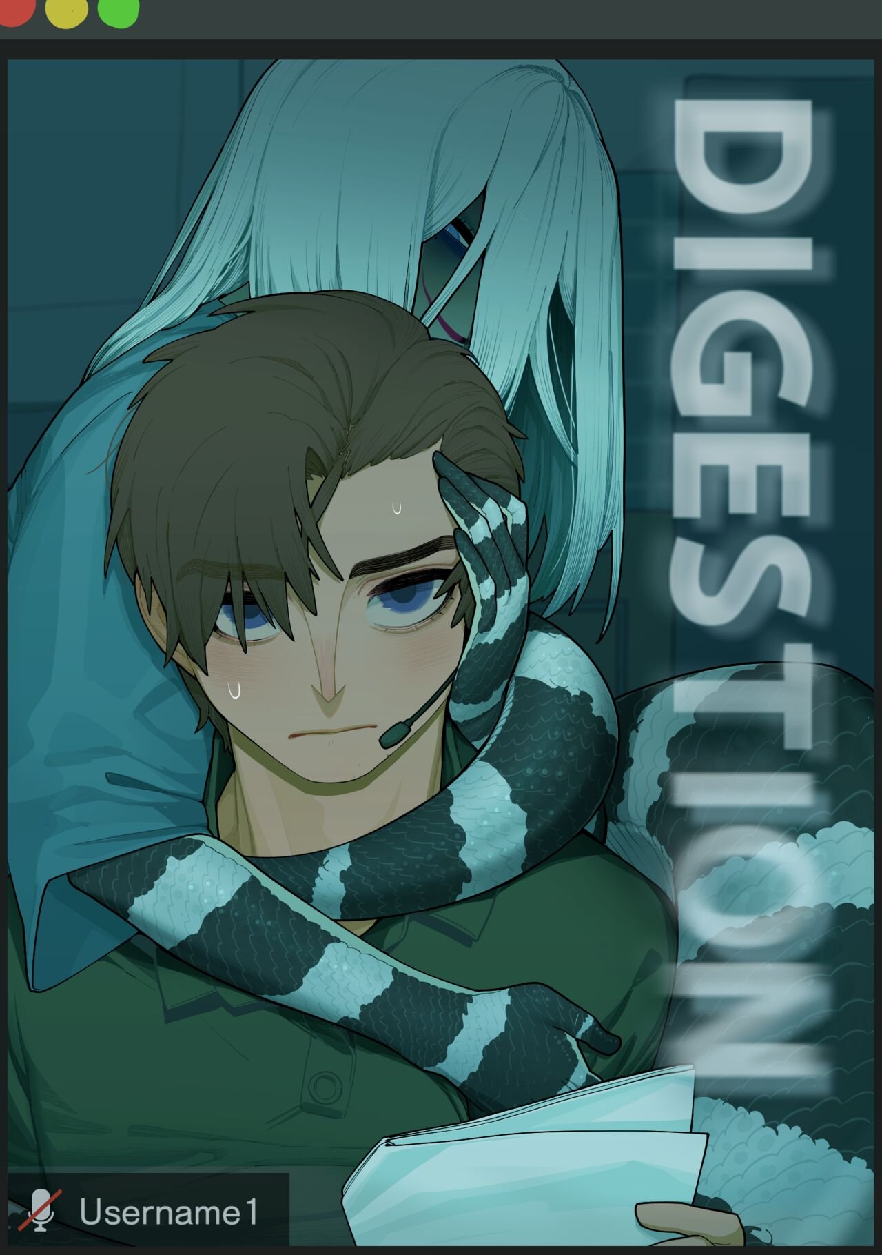 sparrowl - Digestion English