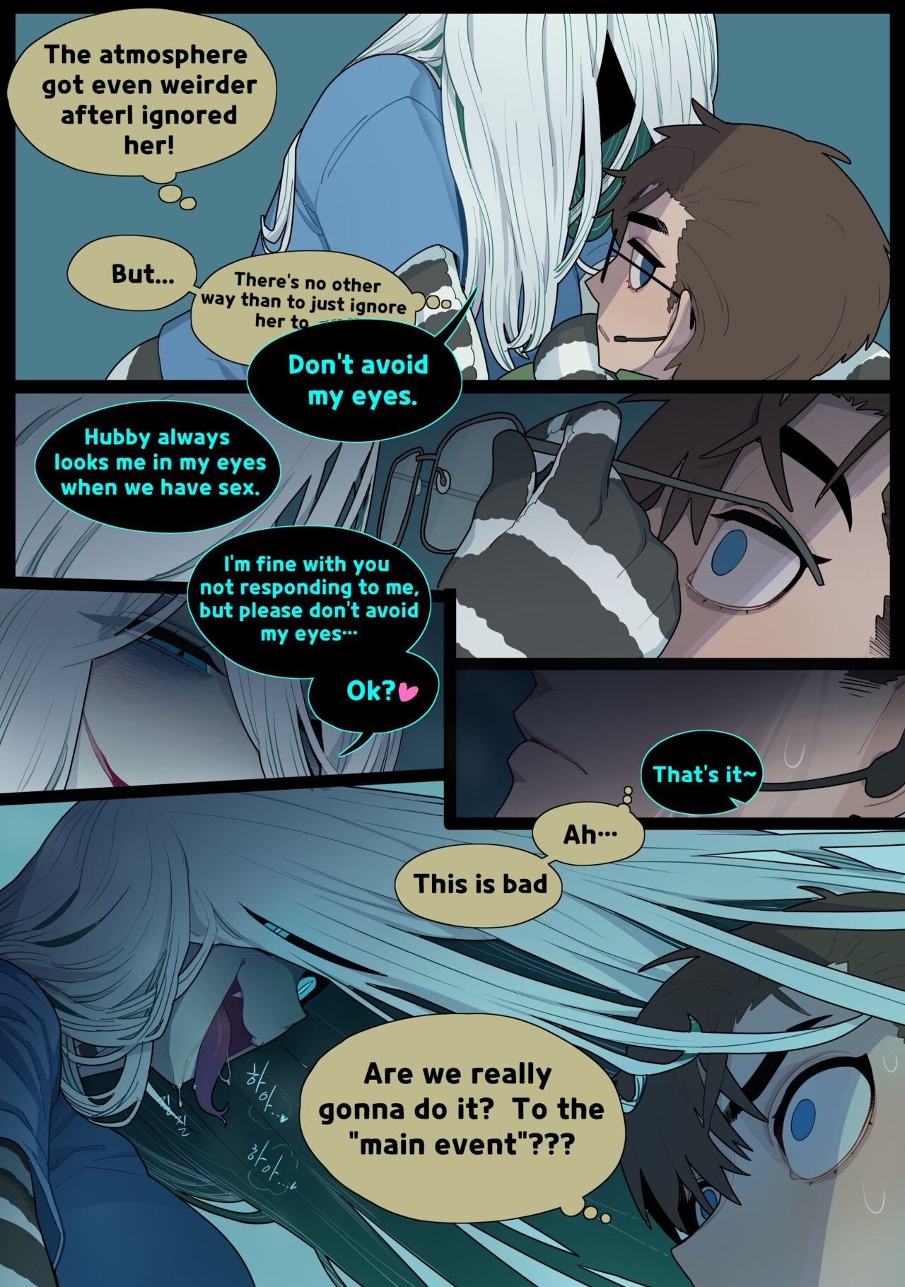 sparrowl - Digestion English image number 11