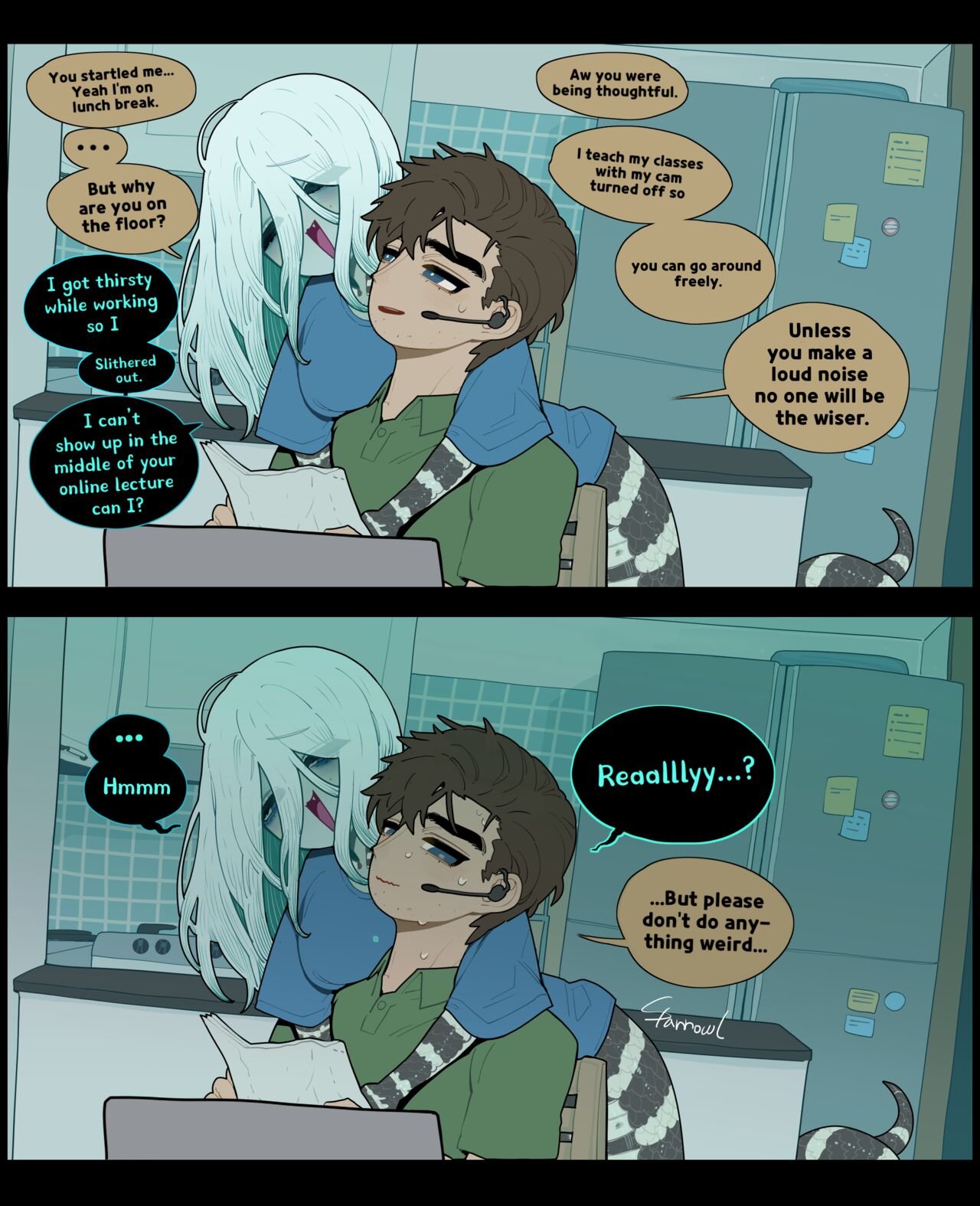 sparrowl - Digestion English image number 4