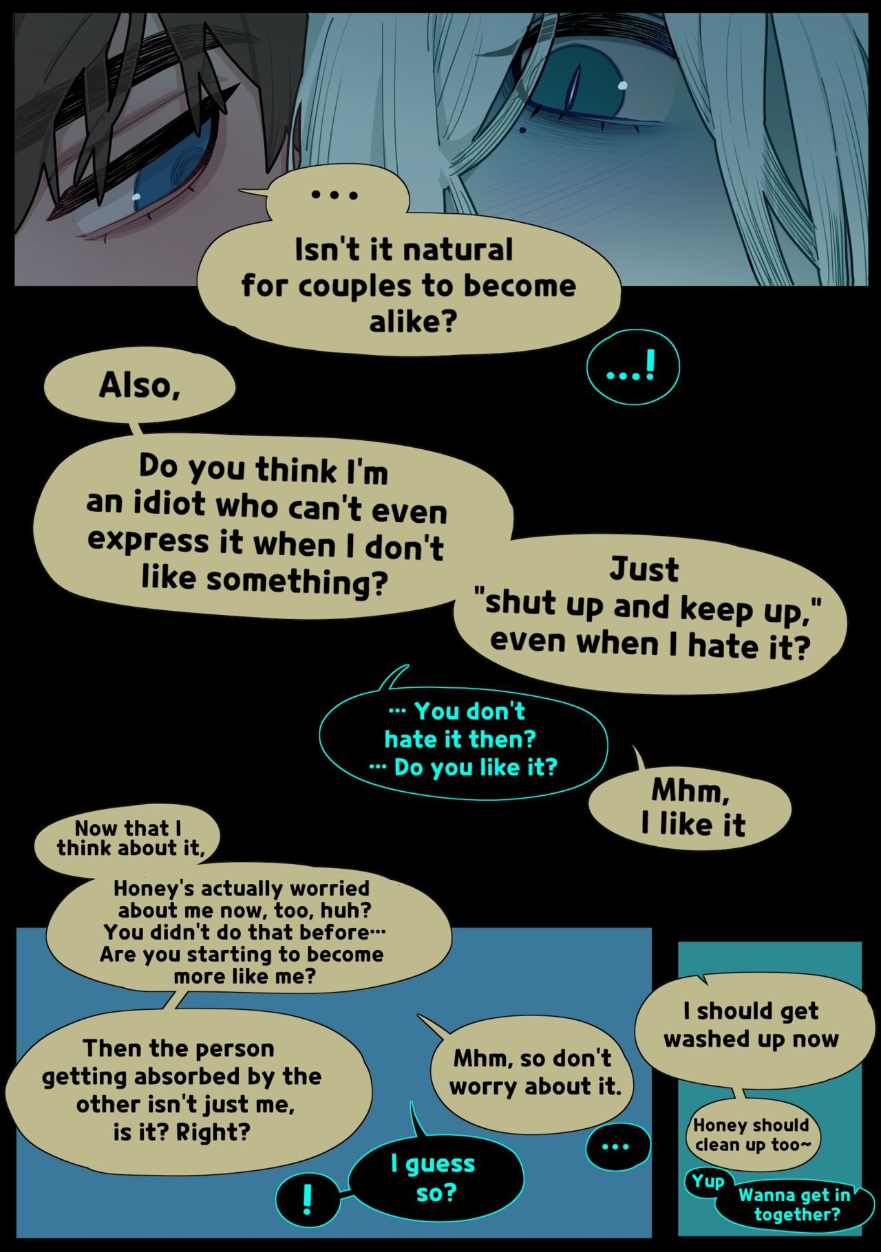 sparrowl - Digestion English image number 49