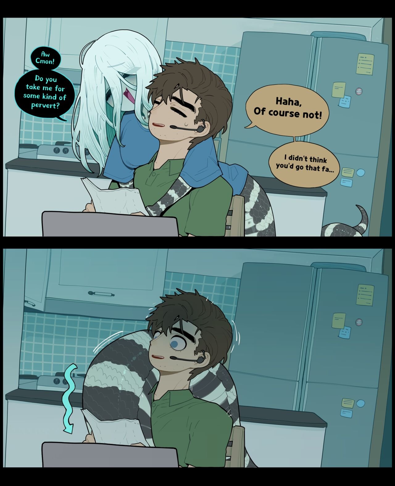 sparrowl - Digestion English image number 5