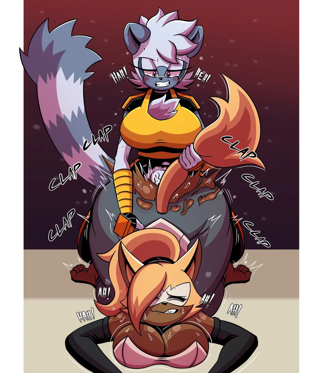 Tangle image number 1