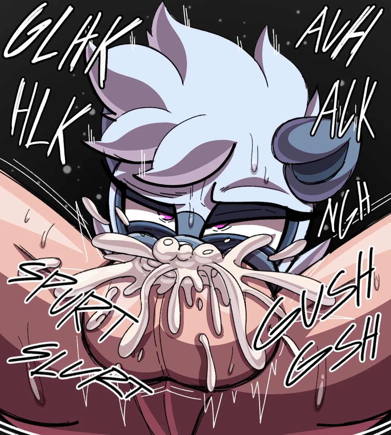 Tangle image number 8